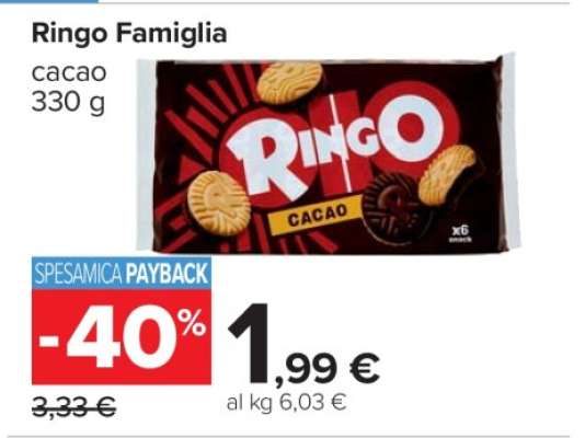 Ringo Famiglia