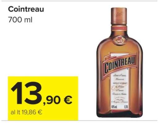 Cointreau
