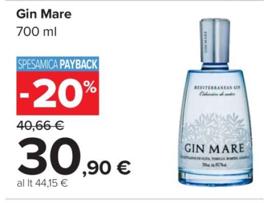 Gin Mare
