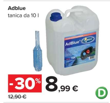 AdBlue