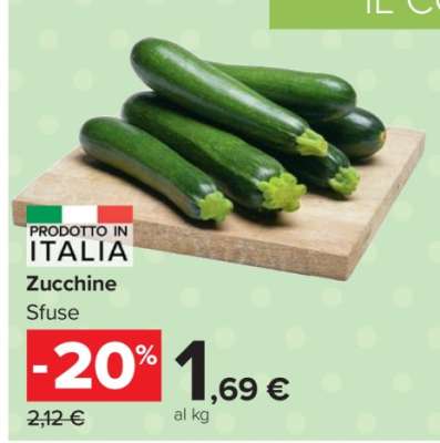 Zucchine