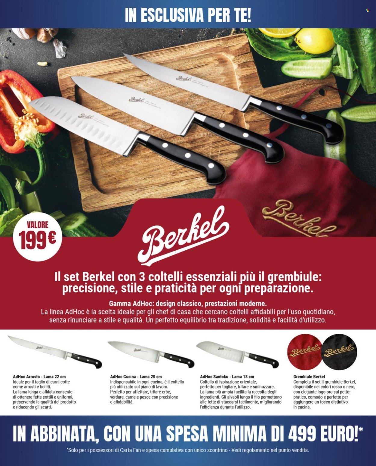 Volantino Trony - 16/4/2026 - 27/4/2026. Pagina 2