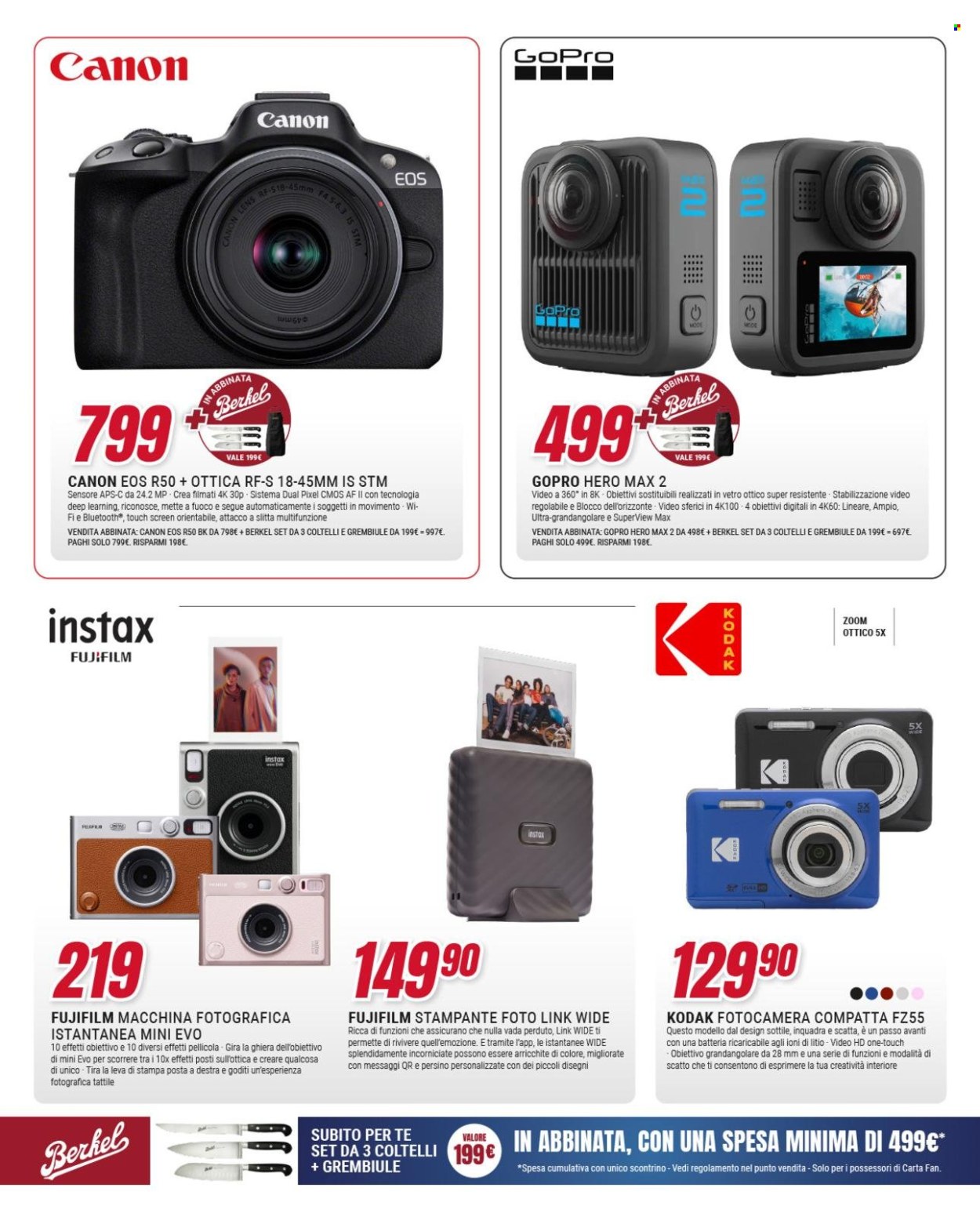 Volantino Trony - 16/4/2026 - 27/4/2026. Pagina 7