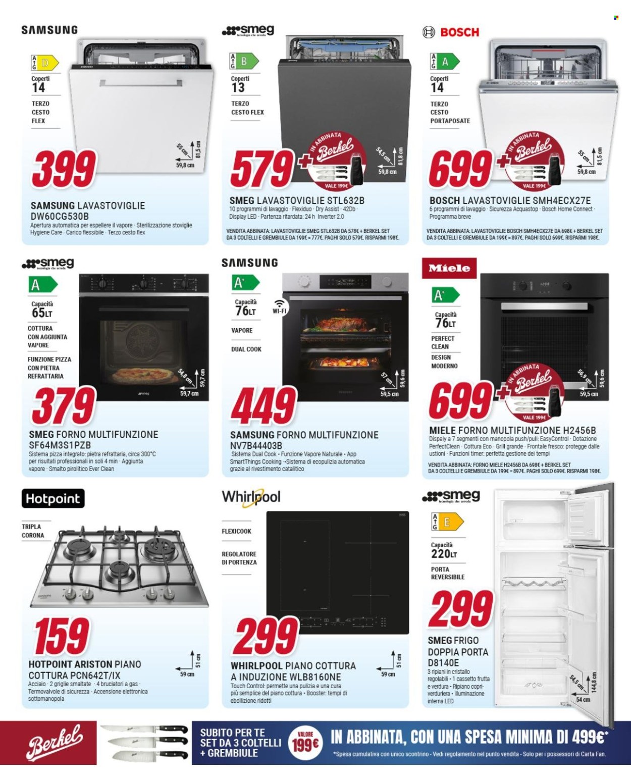 Volantino Trony - 16/4/2026 - 27/4/2026. Pagina 10