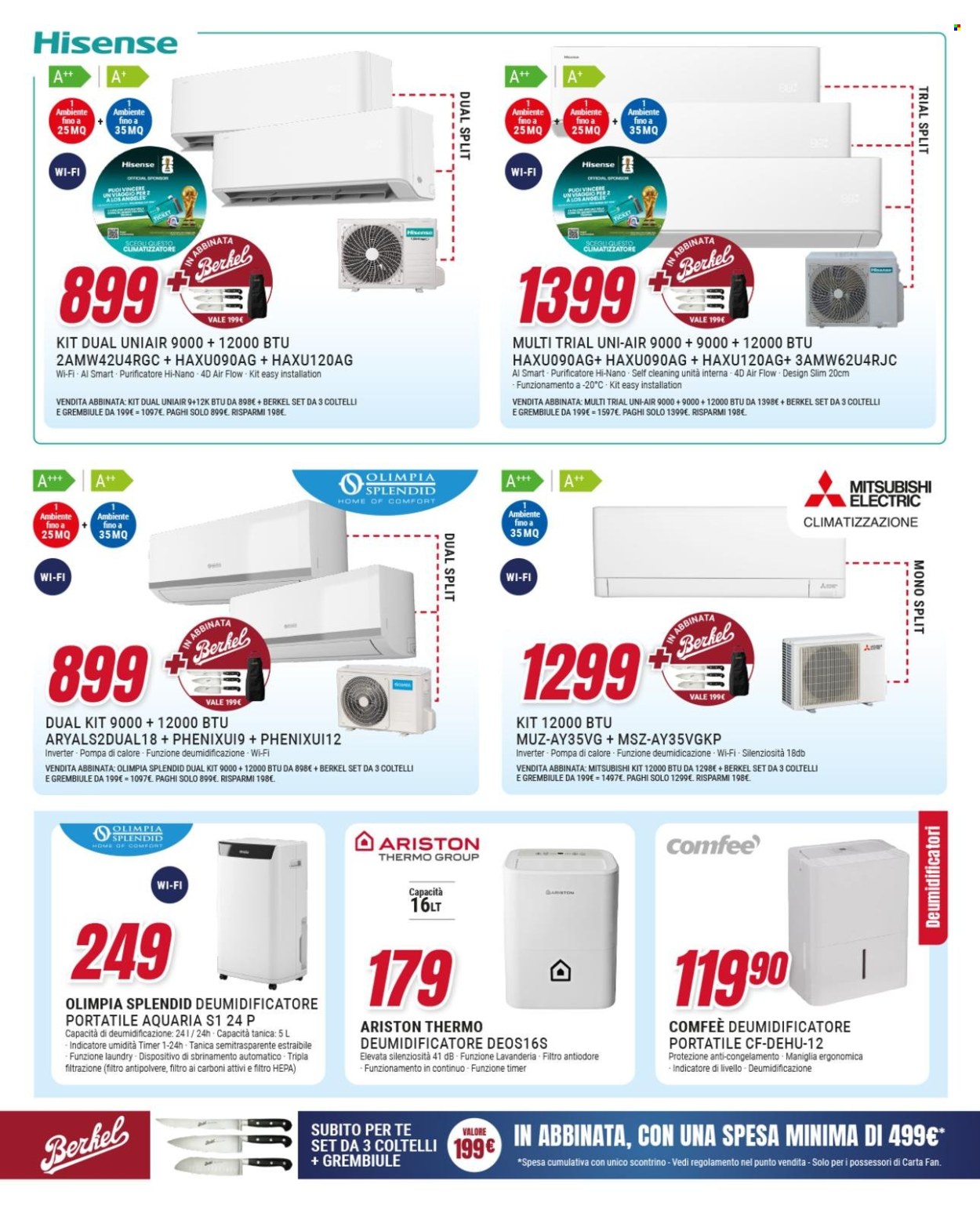 Volantino Trony - 16/4/2026 - 27/4/2026. Pagina 12