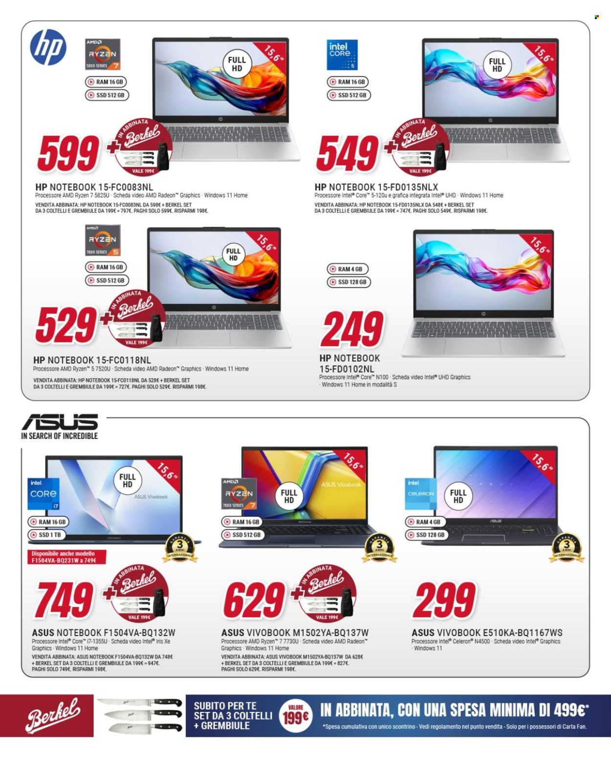 Volantino Trony - 16/4/2026 - 27/4/2026. Pagina 22