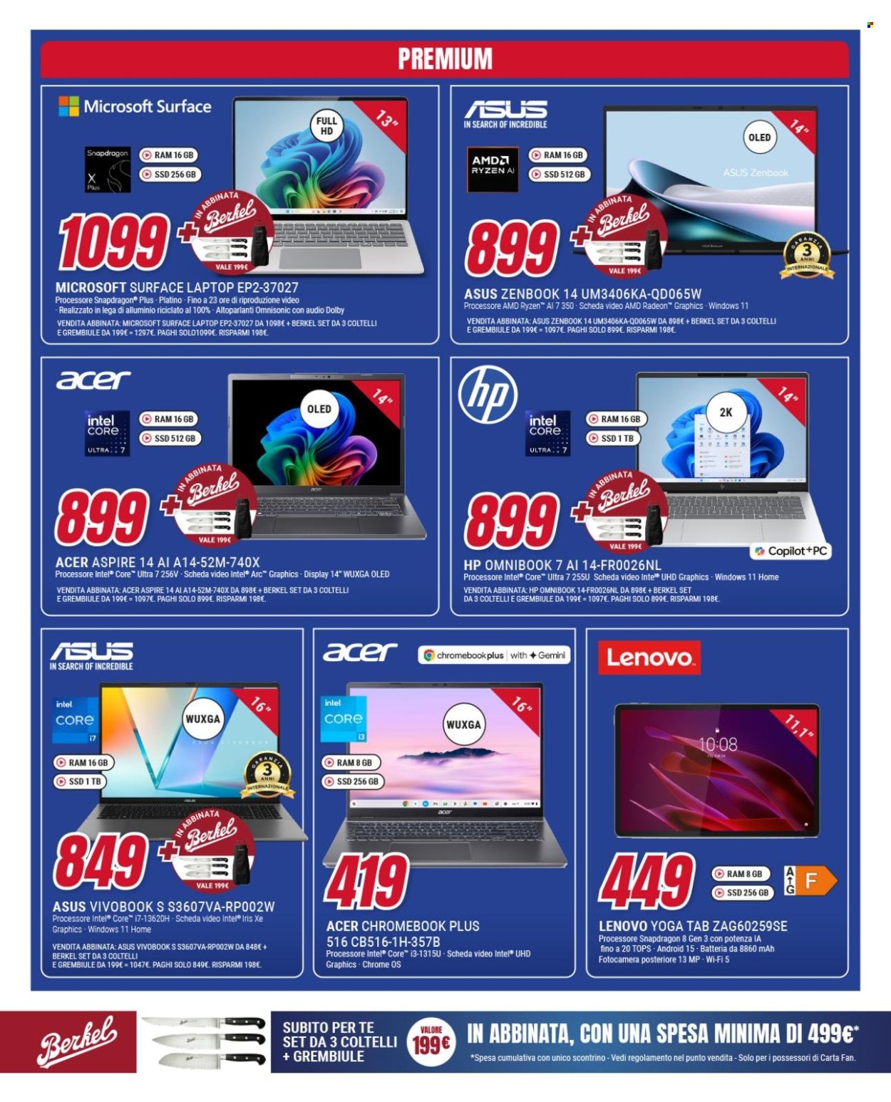 Volantino Trony - 16/4/2026 - 27/4/2026. Pagina 26