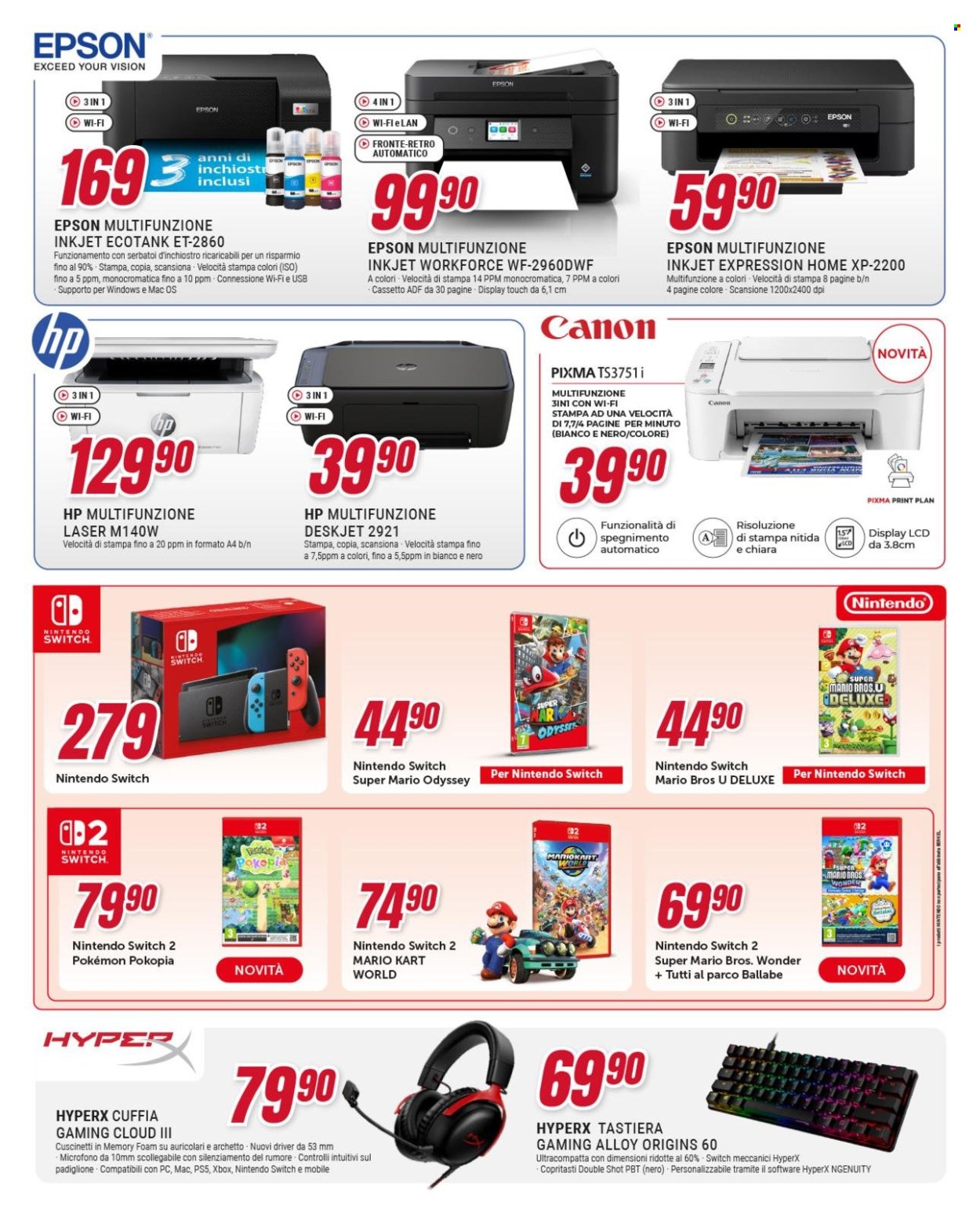 Volantino Trony - 16/4/2026 - 27/4/2026. Pagina 28