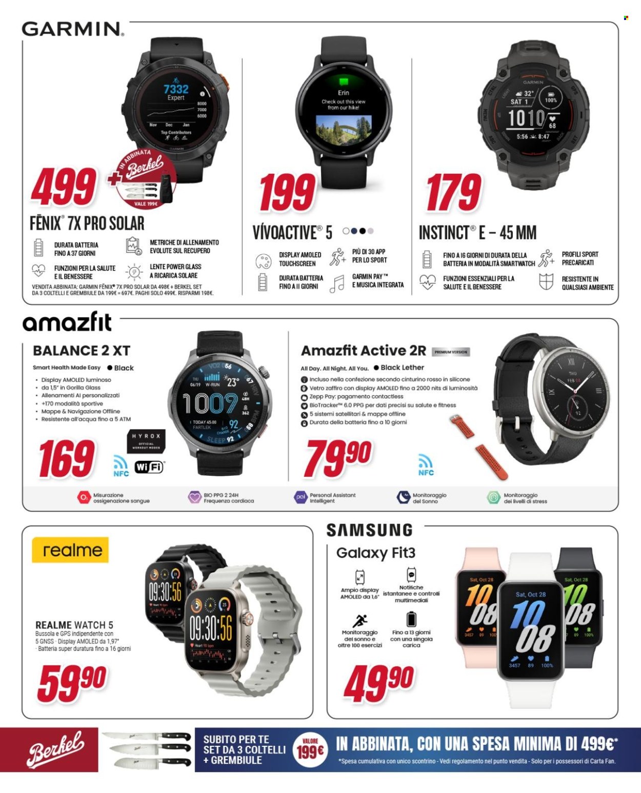 Volantino Trony - 16/4/2026 - 27/4/2026. Pagina 32