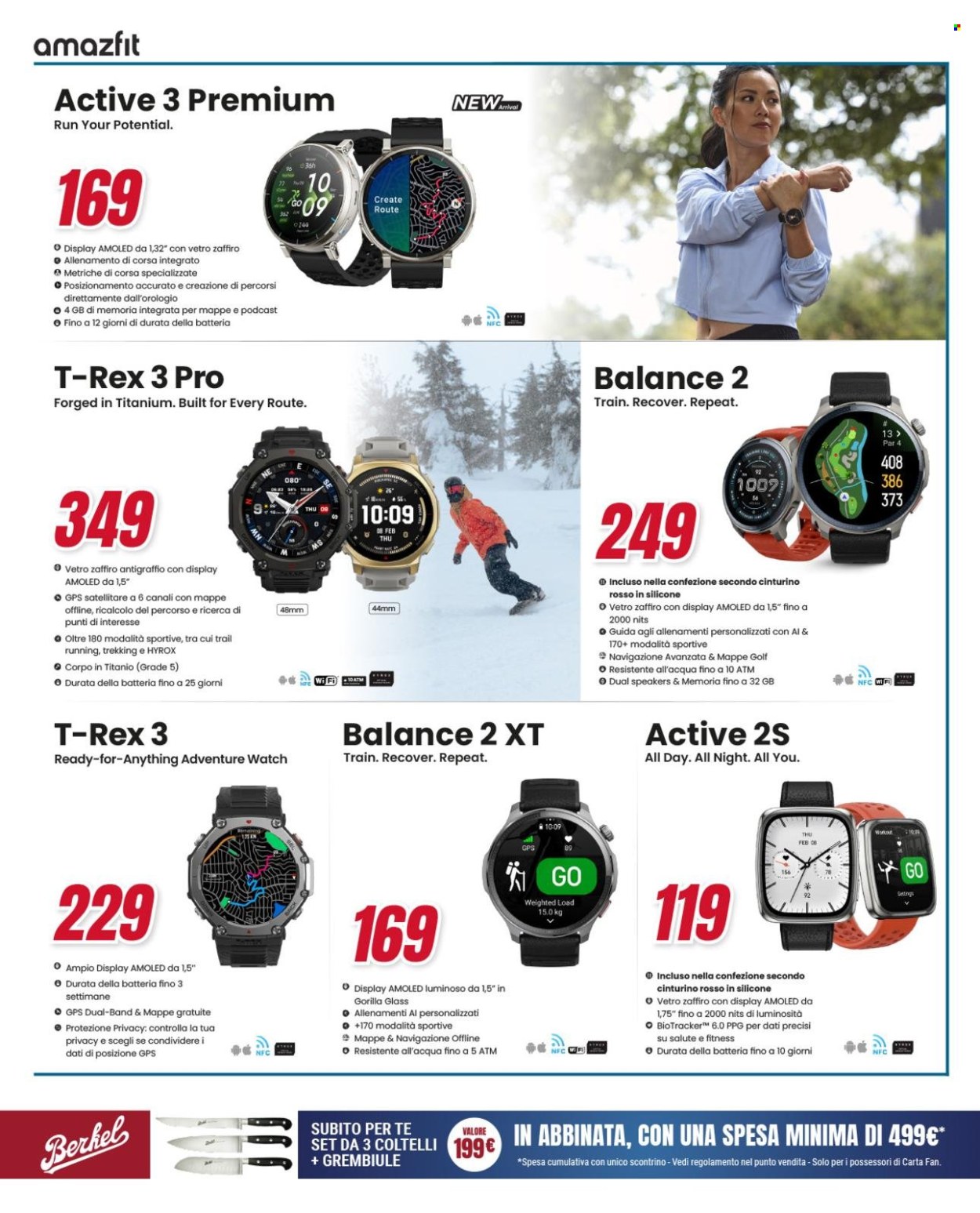 Volantino Trony - 16/4/2026 - 27/4/2026. Pagina 33