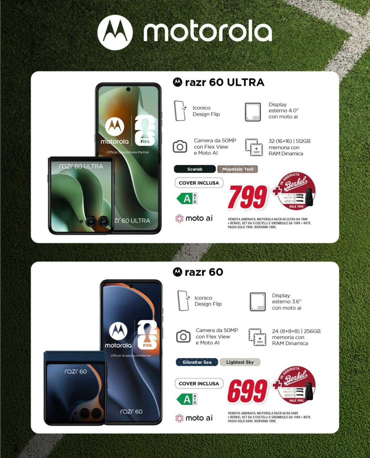 Volantino Trony - 16/4/2026 - 27/4/2026. Pagina 34