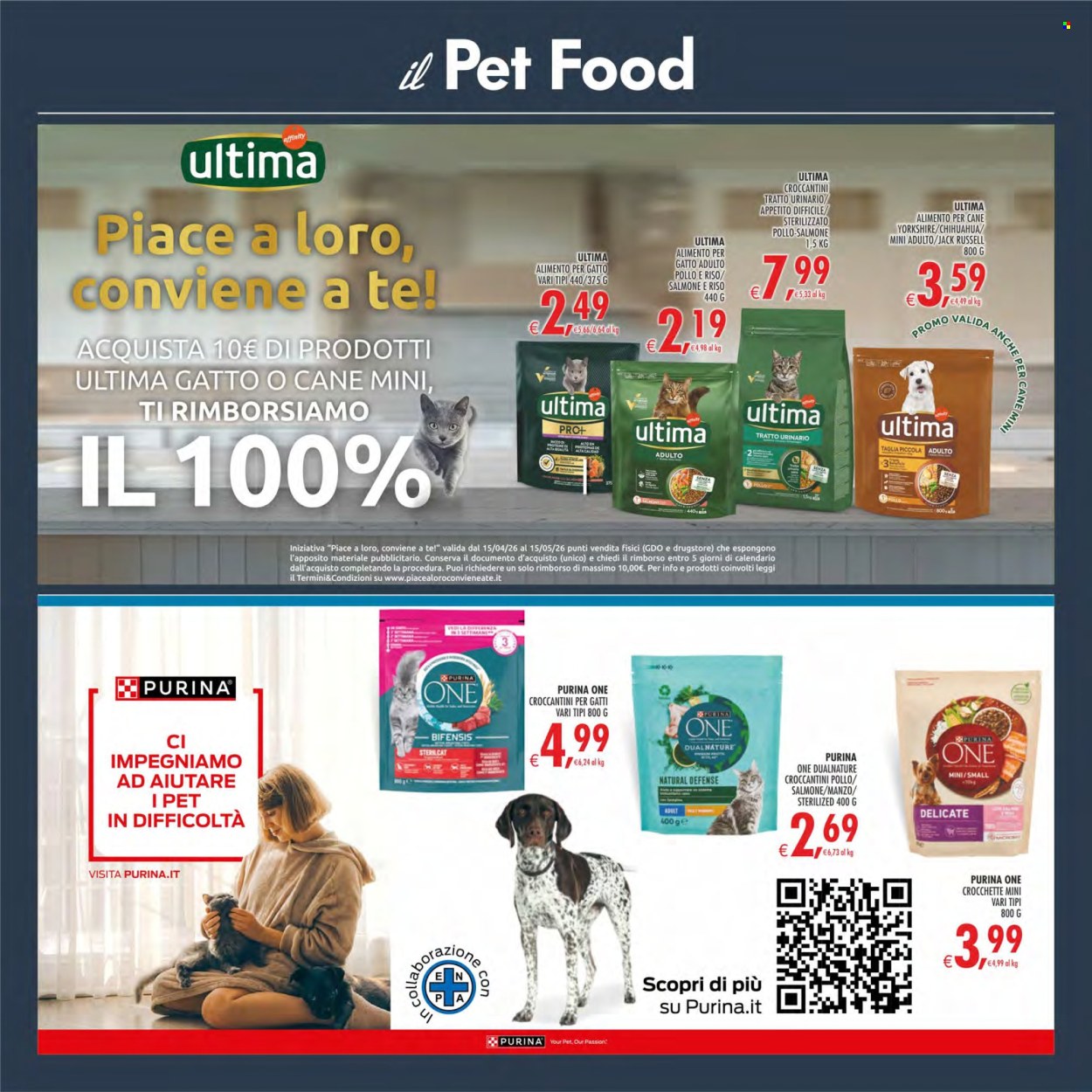 Volantino Deco - 17/4/2026 - 27/4/2026. Pagina 24