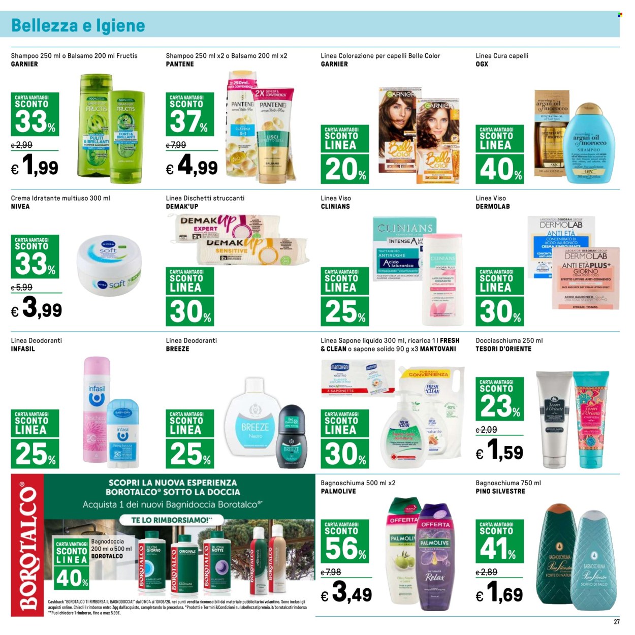 Volantino Iper, La grande i - 16/4/2026 - 26/4/2026. Pagina 27