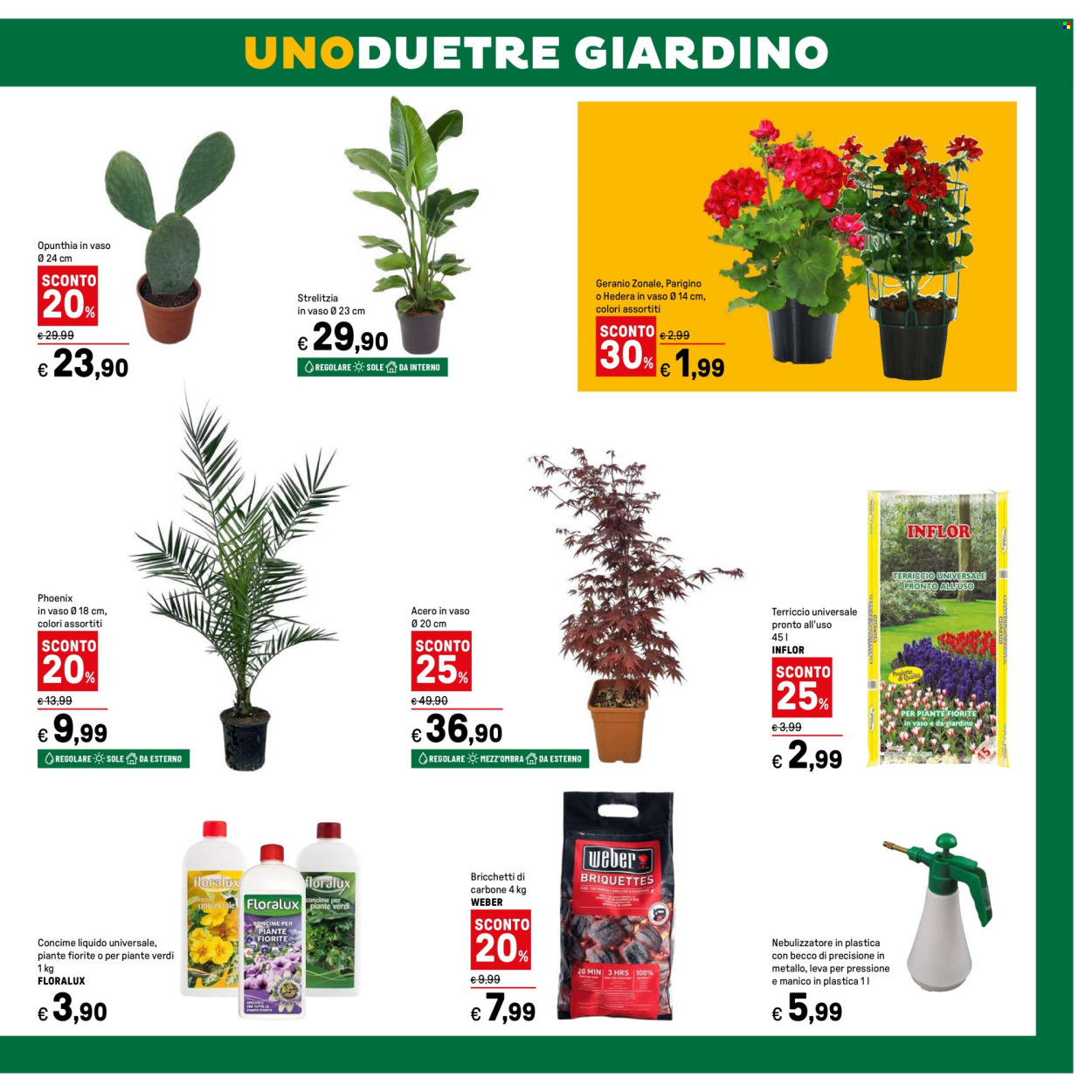 Volantino Iper, La grande i - 16/4/2026 - 26/4/2026. Pagina 37