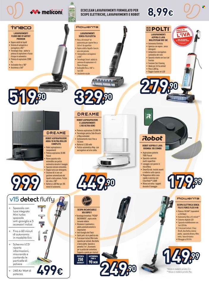 Volantino Unieuro - 17/4/2026 - 30/4/2026. Pagina 26