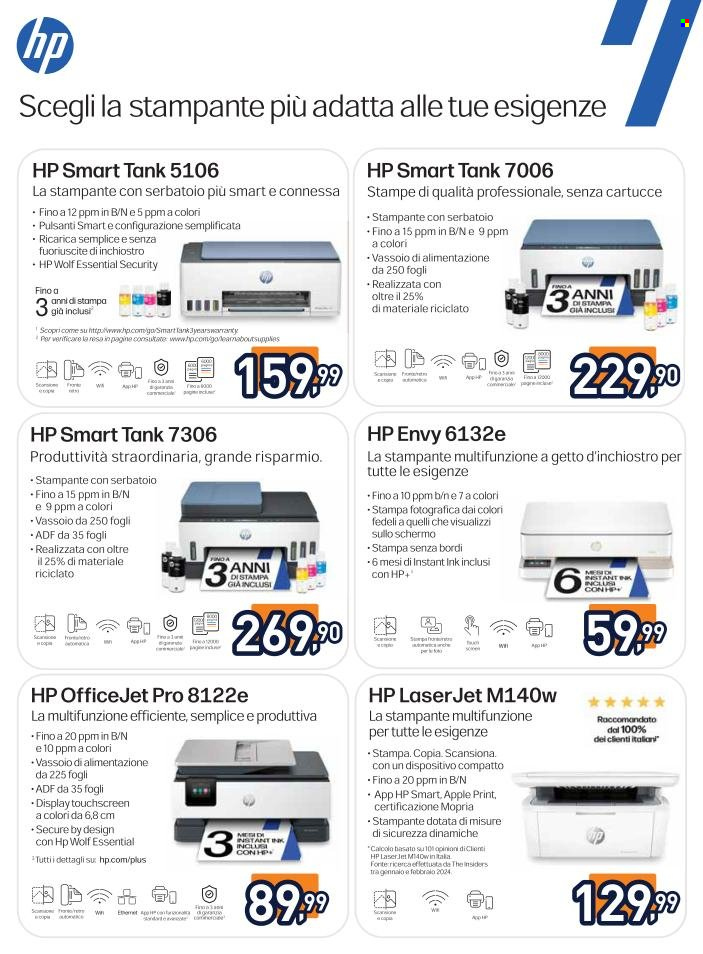 Volantino Unieuro - 17/4/2026 - 30/4/2026. Pagina 43