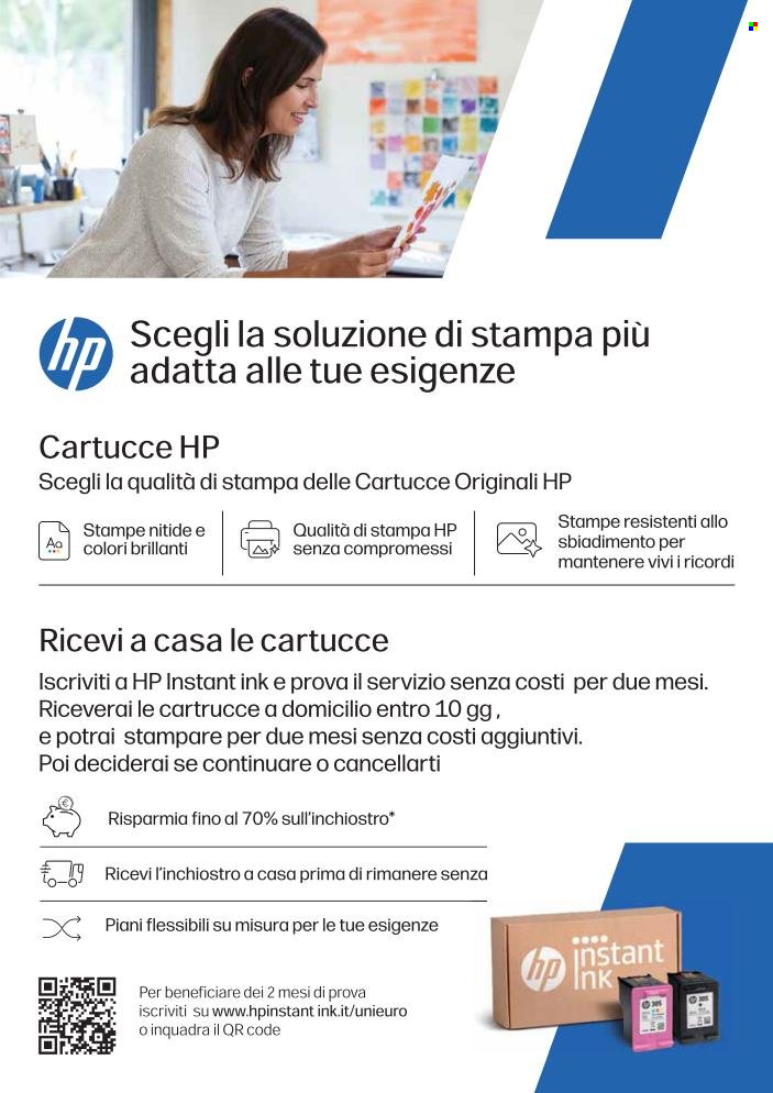 Volantino Unieuro - 17/4/2026 - 30/4/2026. Pagina 44