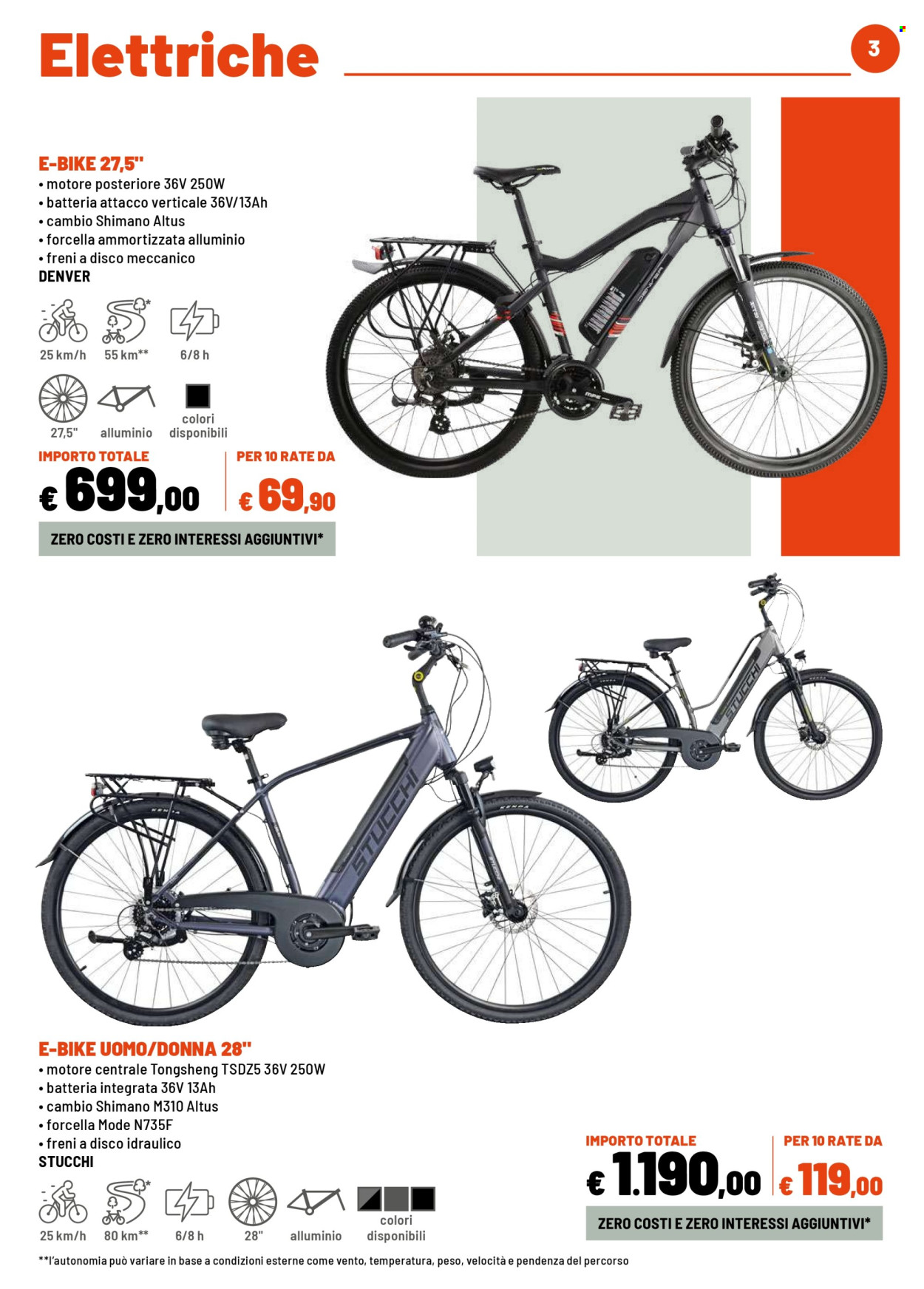 Volantino Iper, La grande i - 20/4/2026 - 12/7/2026. Pagina 3