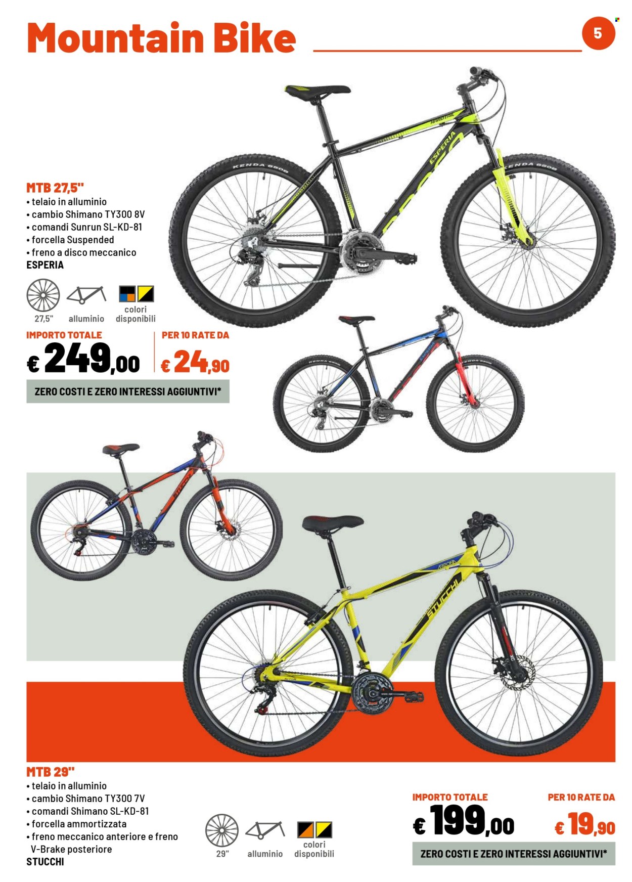 Volantino Iper, La grande i - 20/4/2026 - 12/7/2026. Pagina 5