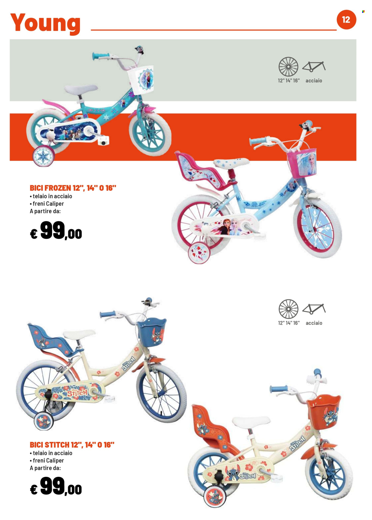 Volantino Iper, La grande i - 20/4/2026 - 12/7/2026. Pagina 12