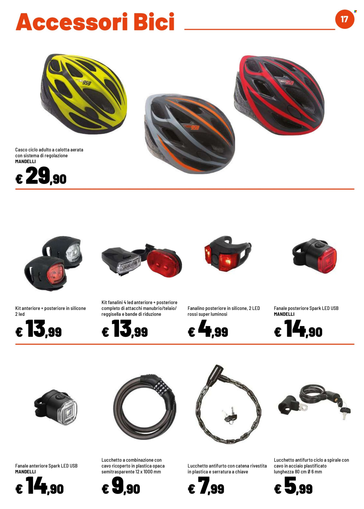 Volantino Iper, La grande i - 20/4/2026 - 12/7/2026. Pagina 17