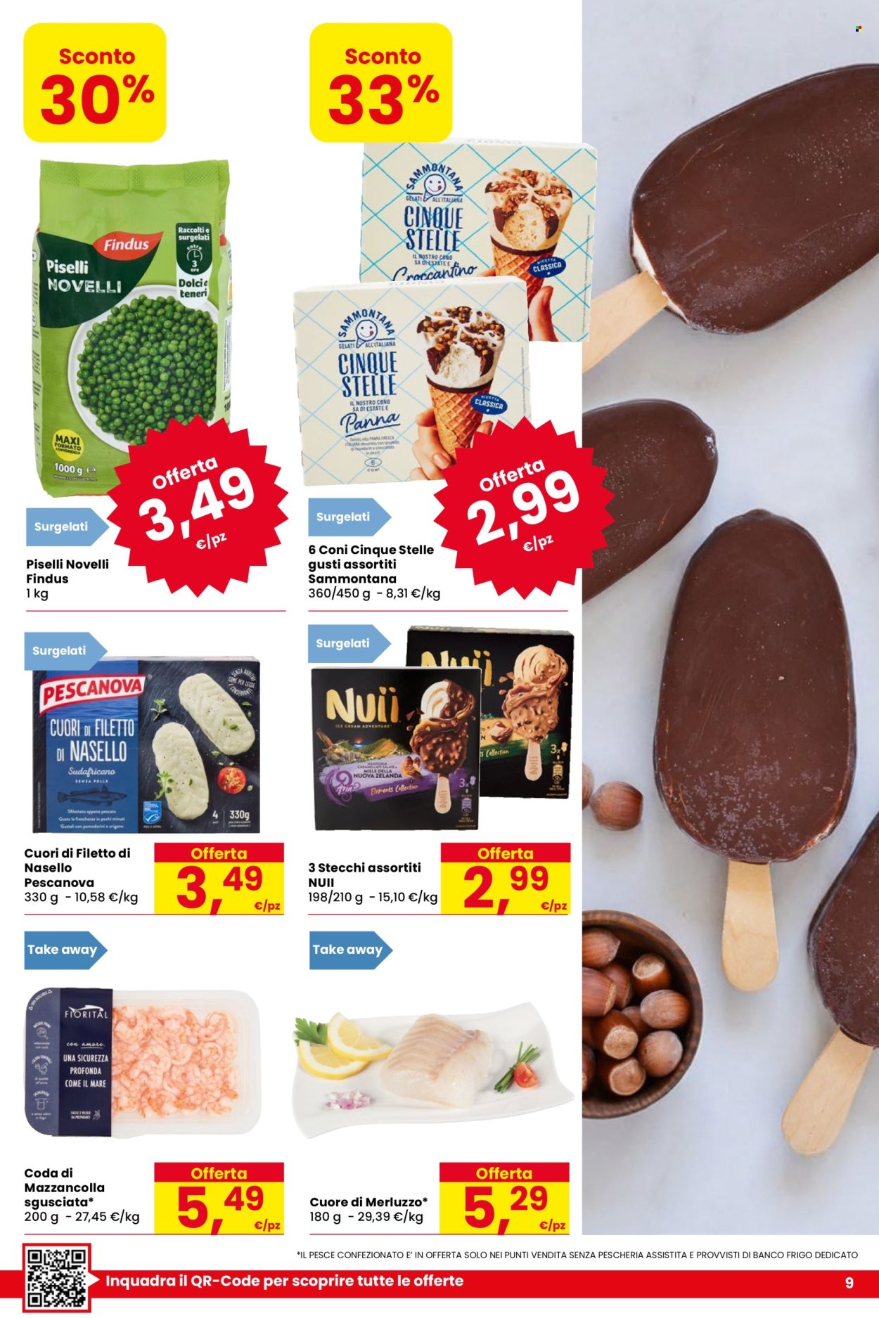 Volantino Despar - 21/4/2026 - 29/4/2026. Pagina 9