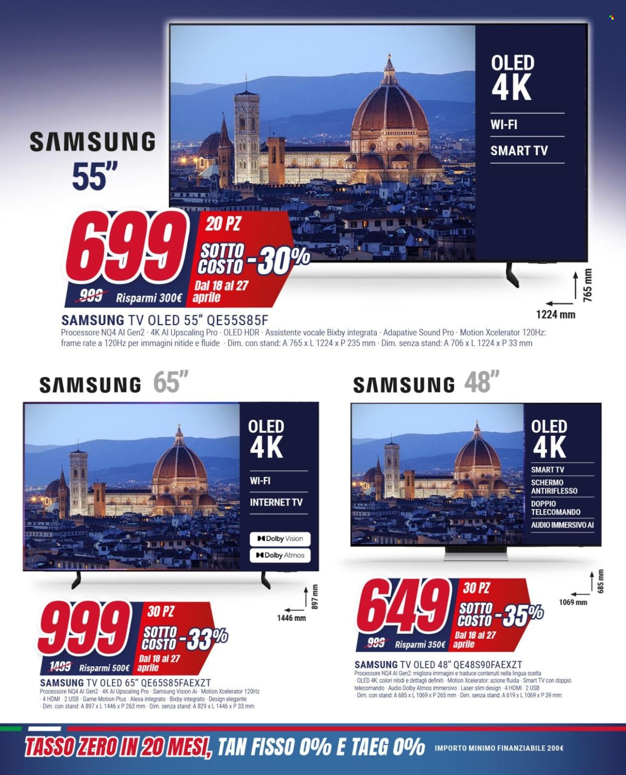 Volantino Trony - 18/4/2026 - 27/4/2026. Pagina 2