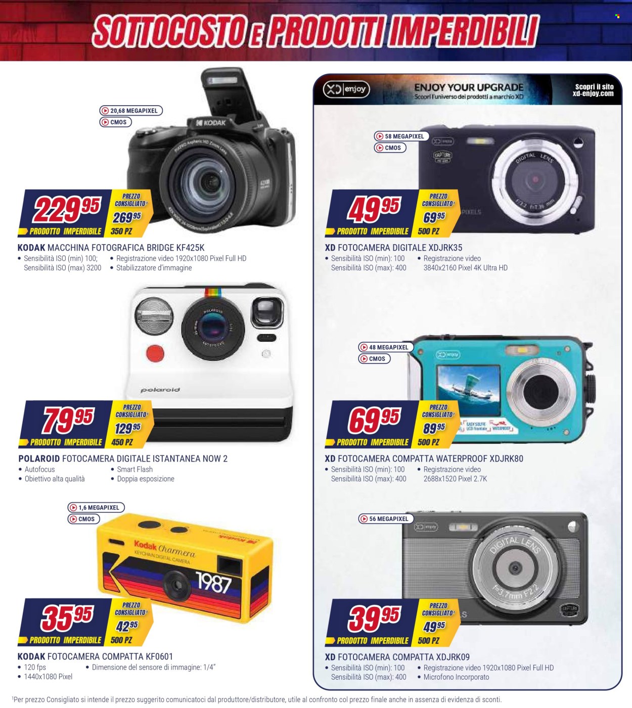 Volantino Trony - 17/4/2026 - 27/4/2026. Pagina 26