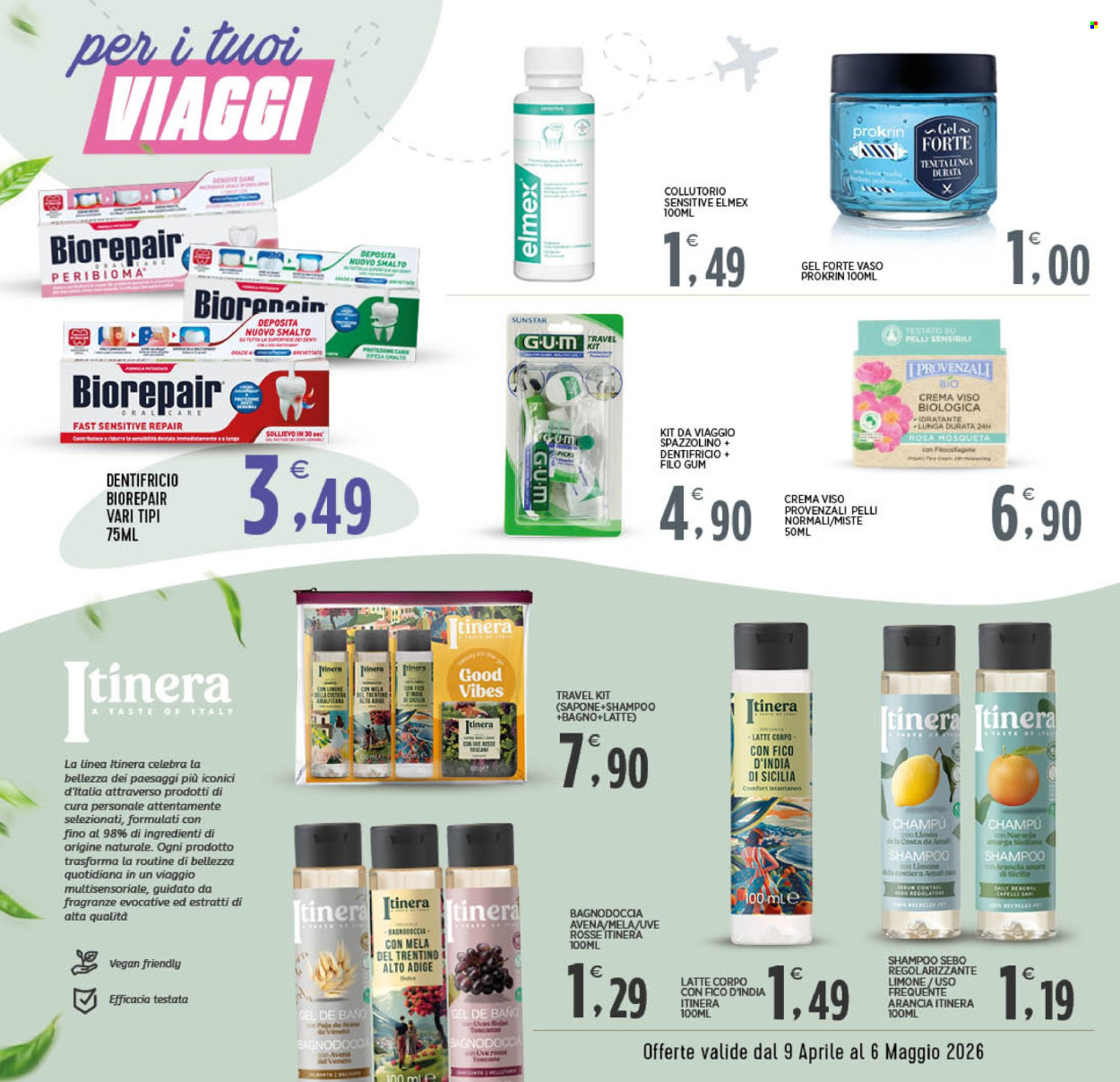 Volantino Interspar - 9/4/2026 - 6/5/2026. Pagina 16