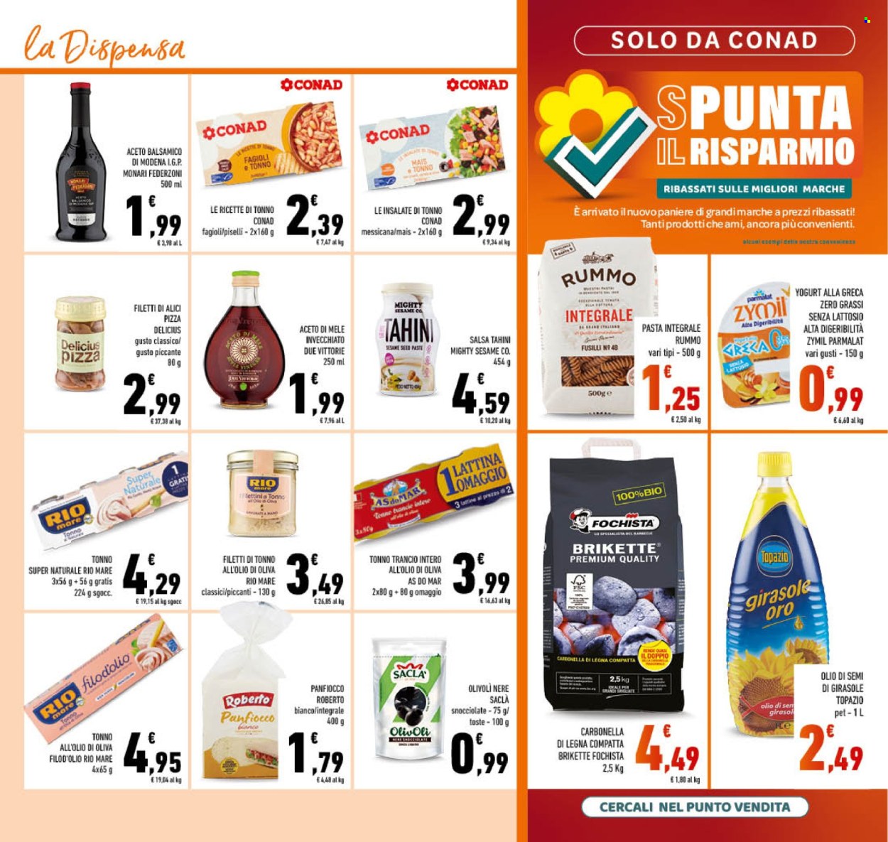 Volantino Conad - 22/4/2026 - 3/5/2026. Pagina 17