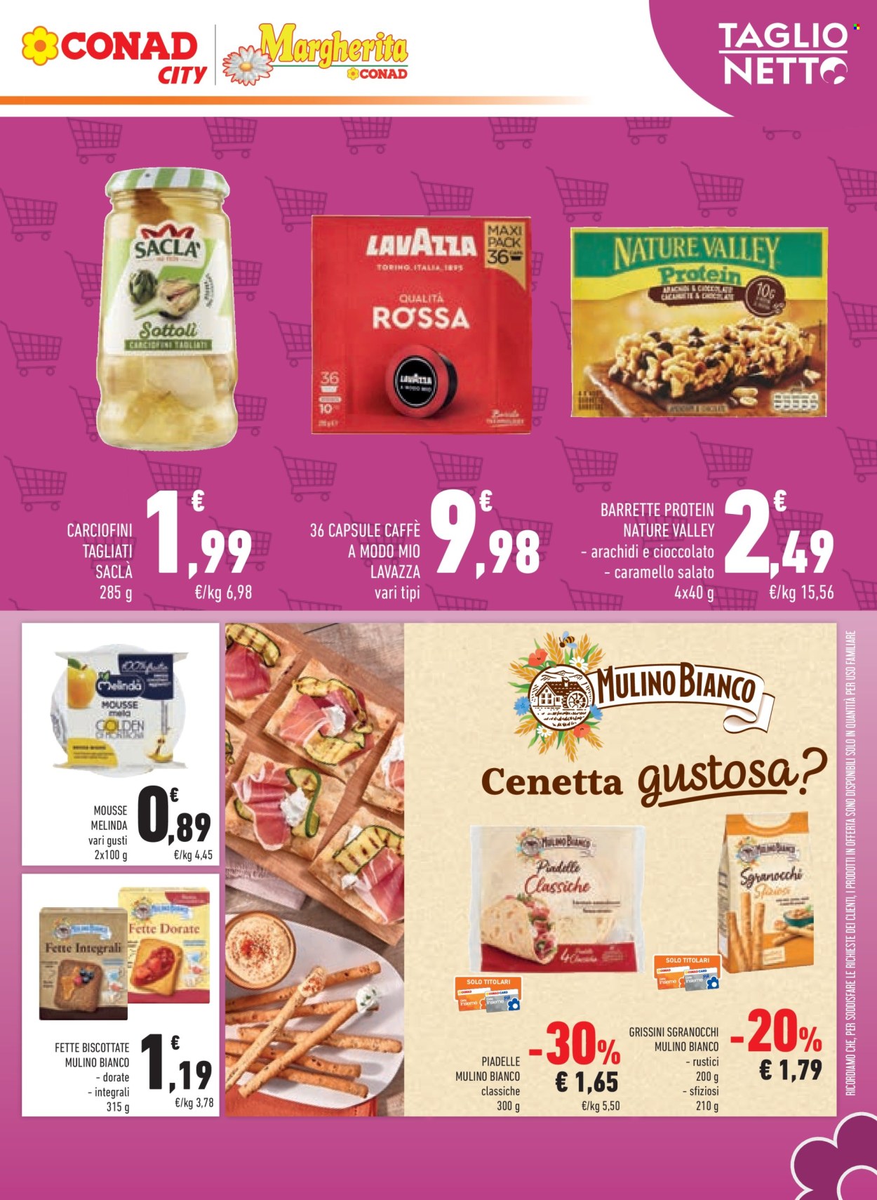 Volantino Conad - 22/4/2026 - 5/5/2026. Pagina 5
