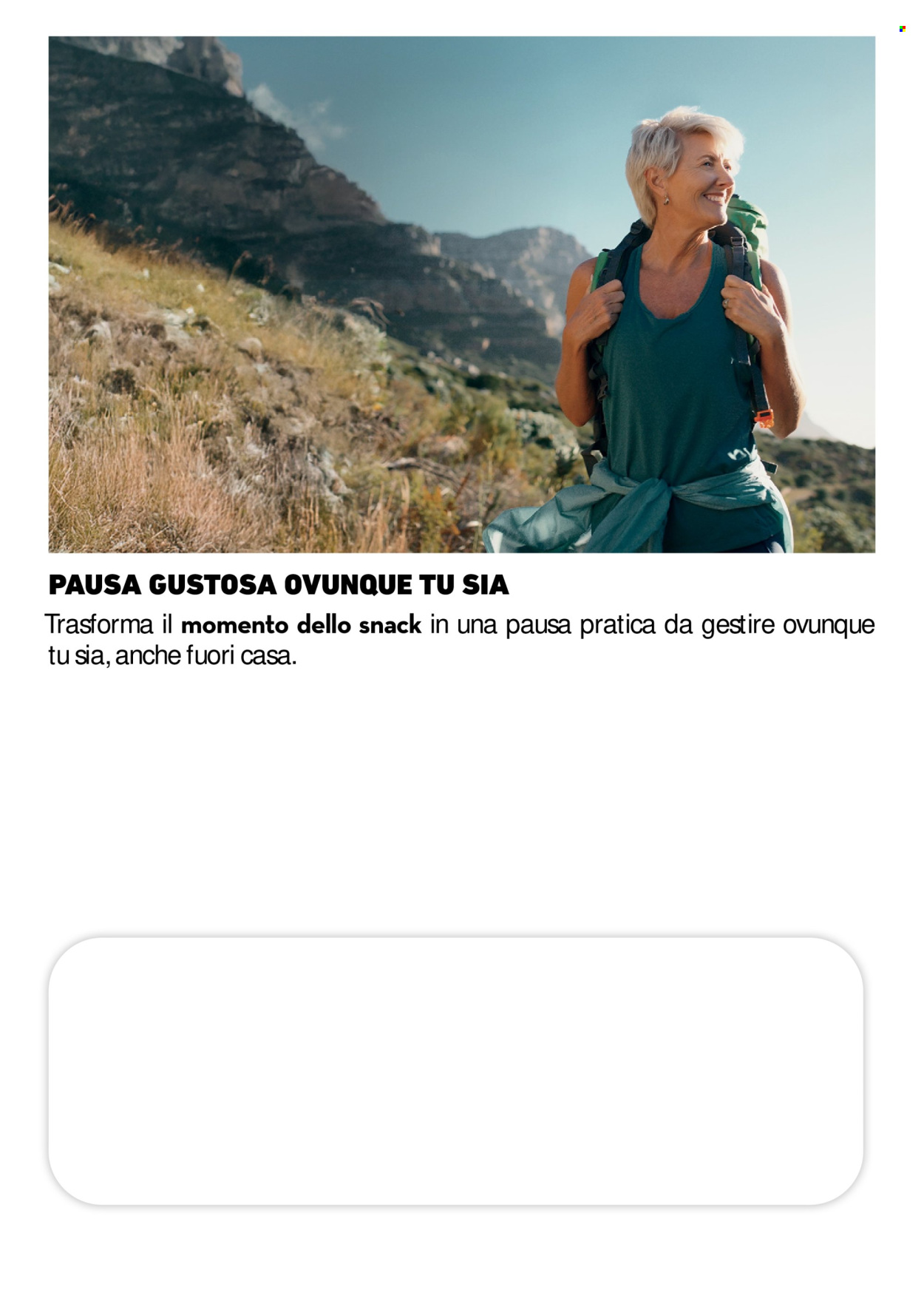 Volantino Conad - 23/4/2026 - 17/5/2026. Pagina 7