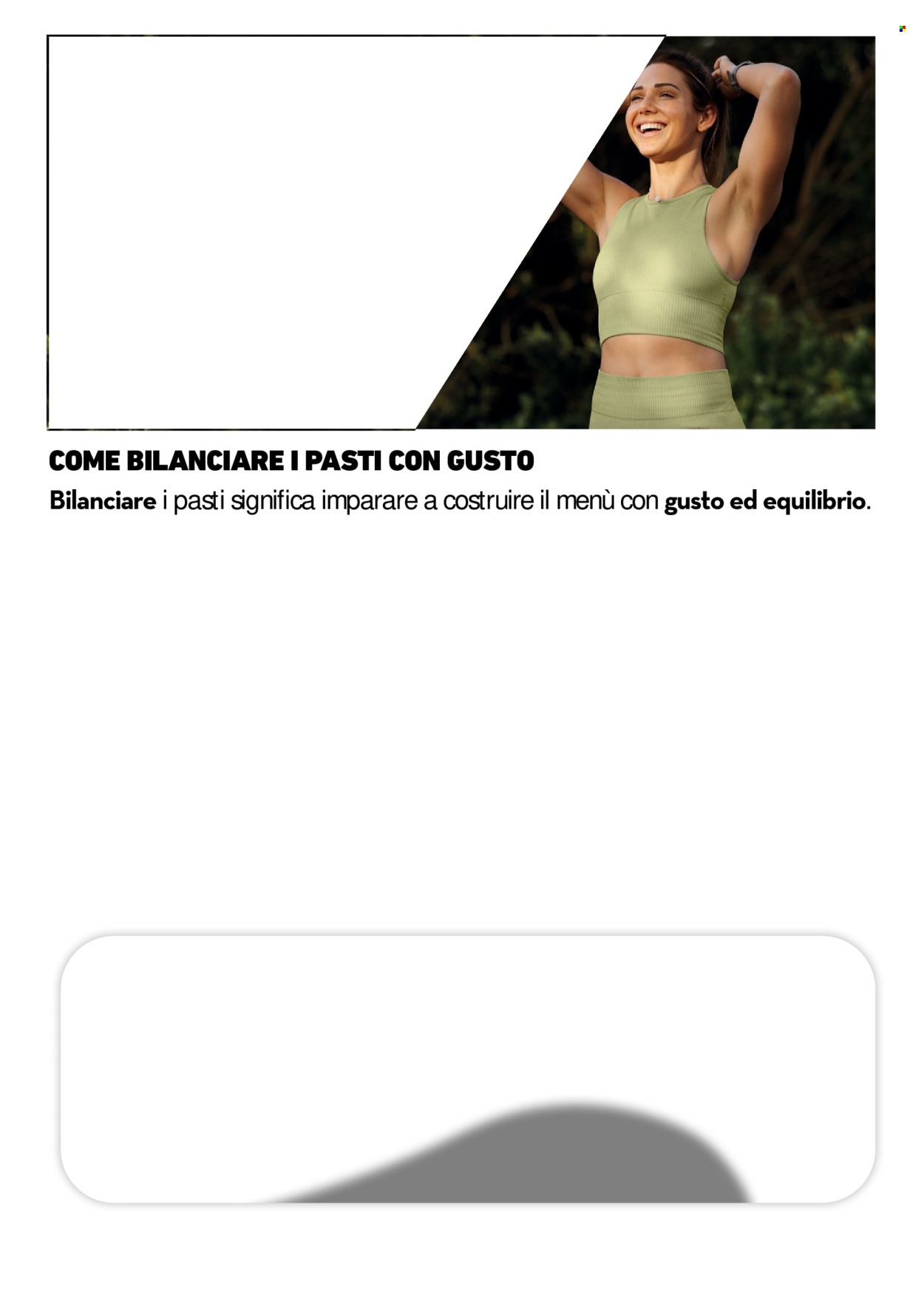 Volantino Conad - 23/4/2026 - 17/5/2026. Pagina 10