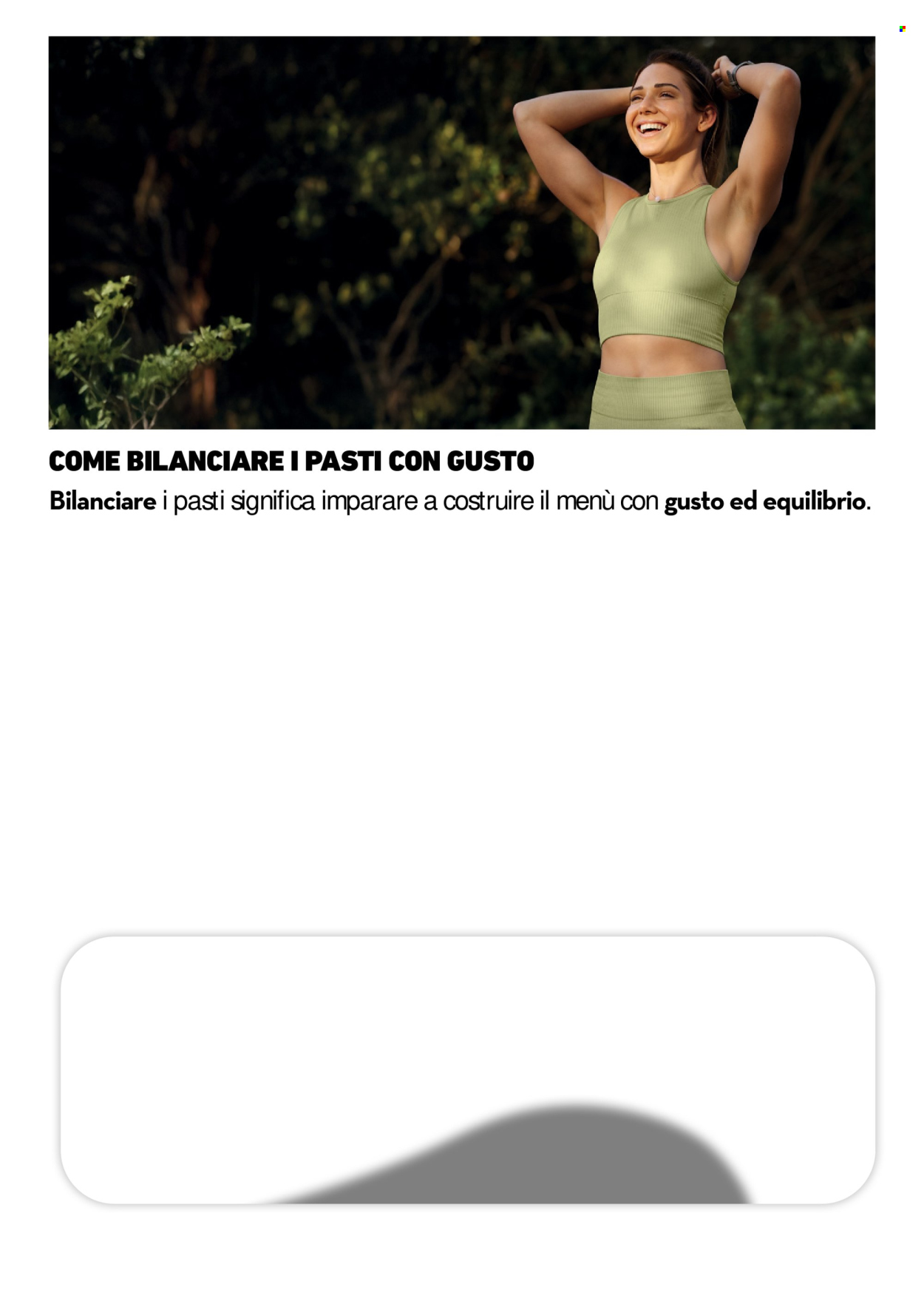 Volantino Conad - 23/4/2026 - 17/5/2026. Pagina 10