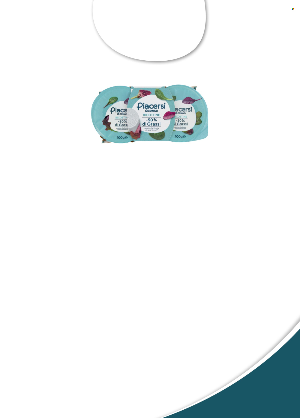 Volantino Conad - 23/4/2026 - 17/5/2026. Pagina 11