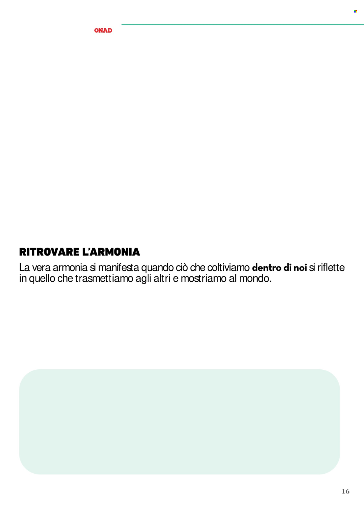 Volantino Conad - 23/4/2026 - 17/5/2026. Pagina 16