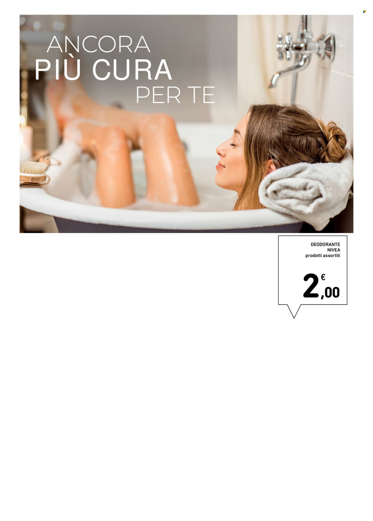 Volantino Conad - 23/4/2026 - 17/5/2026. Pagina 15