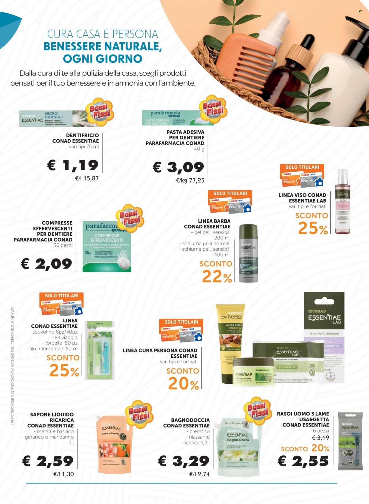 Volantino Conad - 22/4/2026 - 5/5/2026. Pagina 14