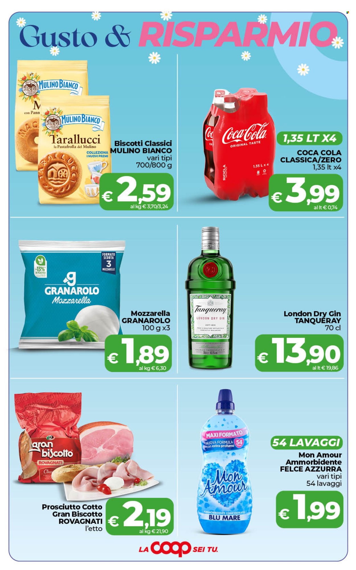 Volantino Coop - 17/4/2026 - 27/4/2026. Pagina 3