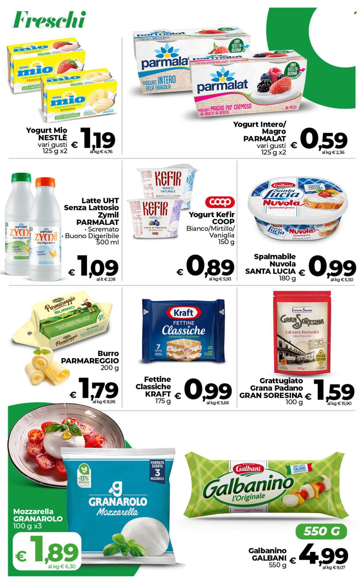 Volantino Coop - 17/4/2026 - 27/4/2026. Pagina 5