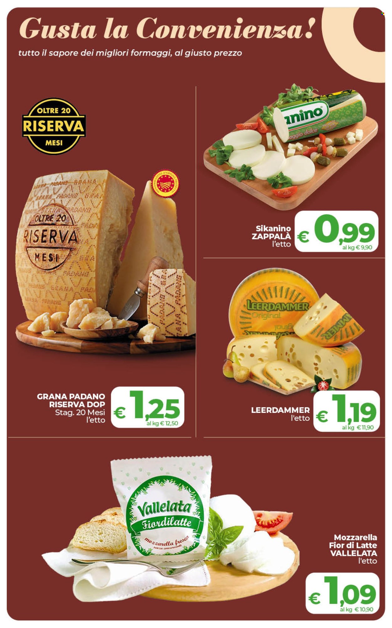 Volantino Coop - 17/4/2026 - 27/4/2026. Pagina 7