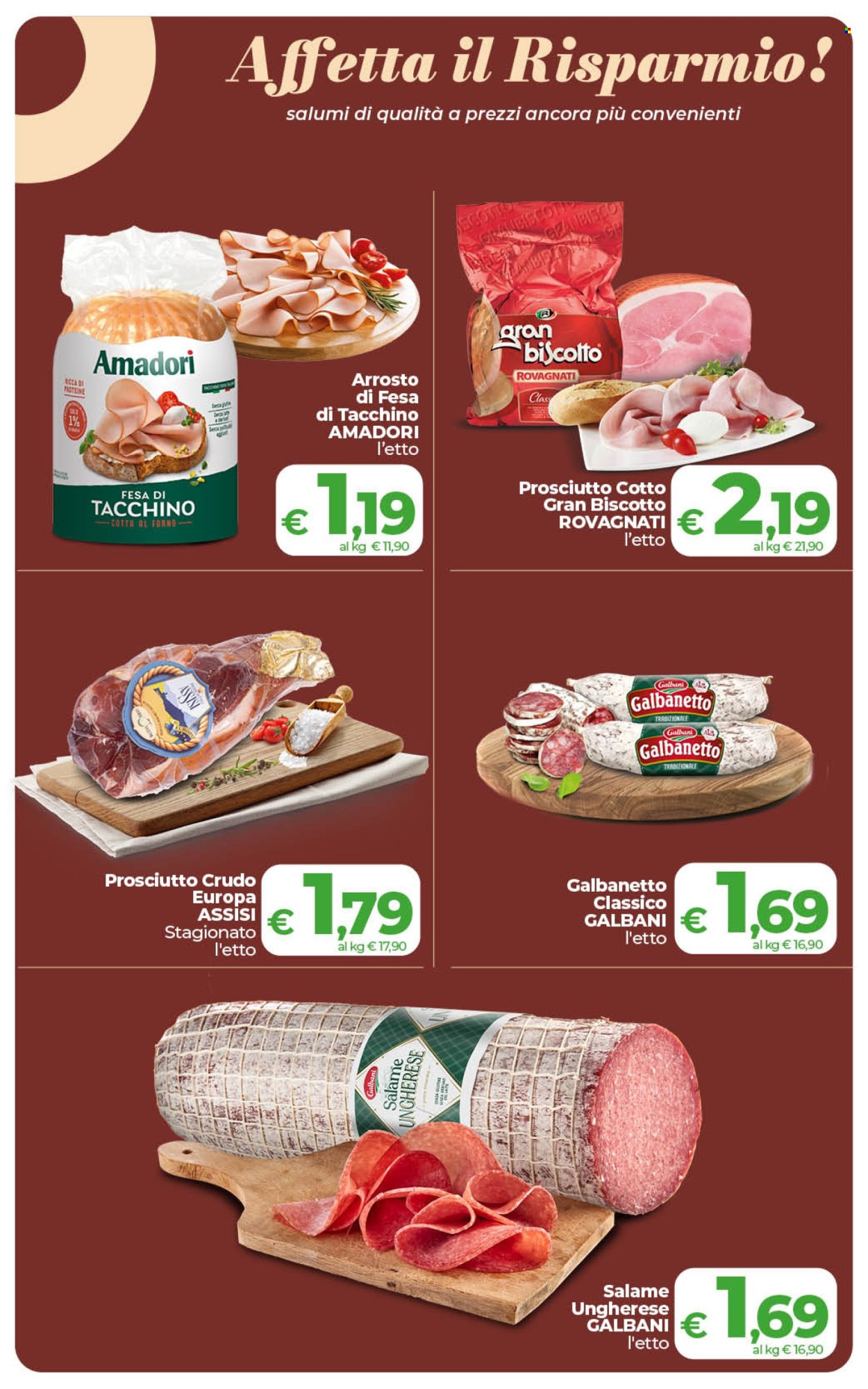 Volantino Coop - 17/4/2026 - 27/4/2026. Pagina 8