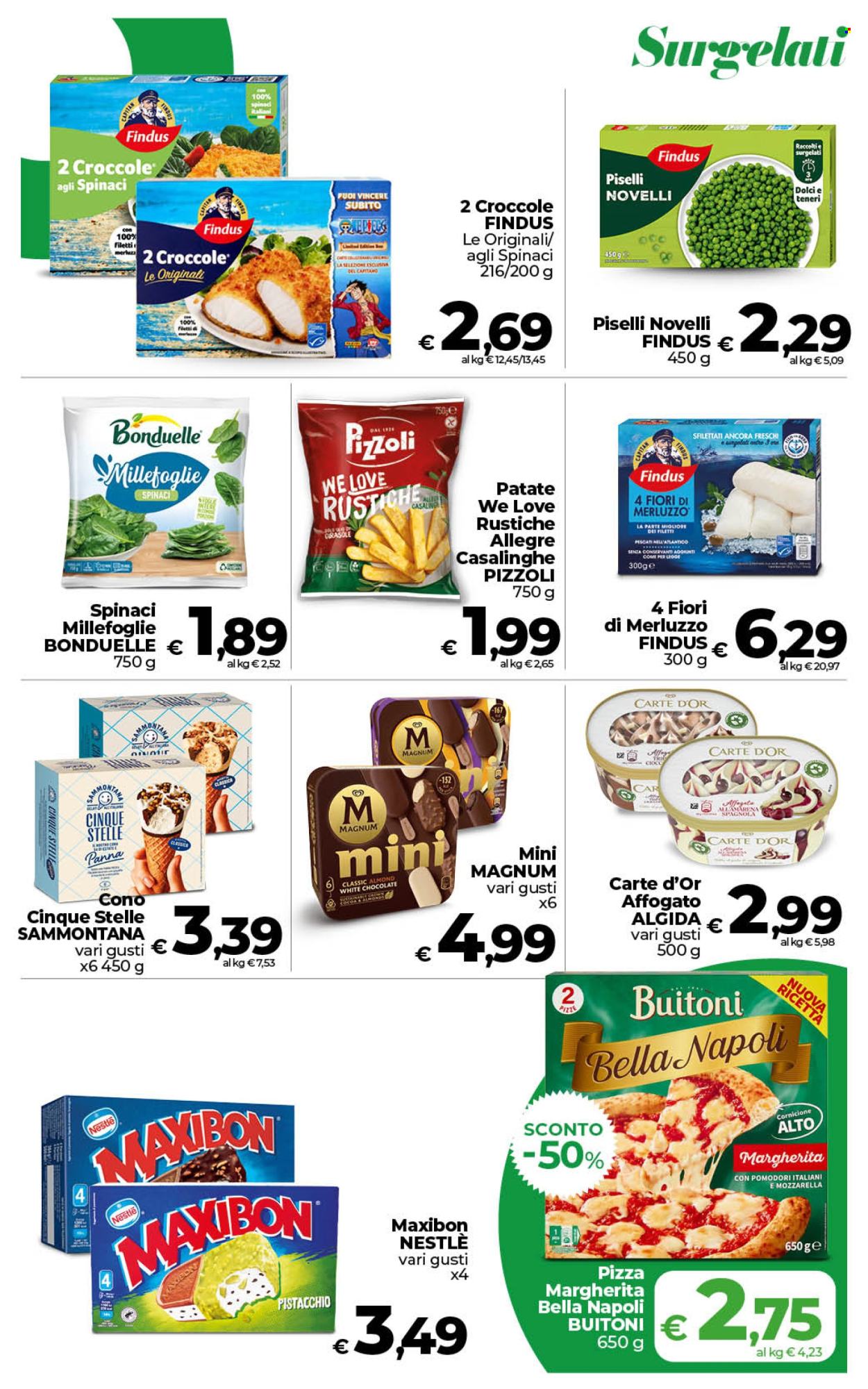 Volantino Coop - 17/4/2026 - 27/4/2026. Pagina 13