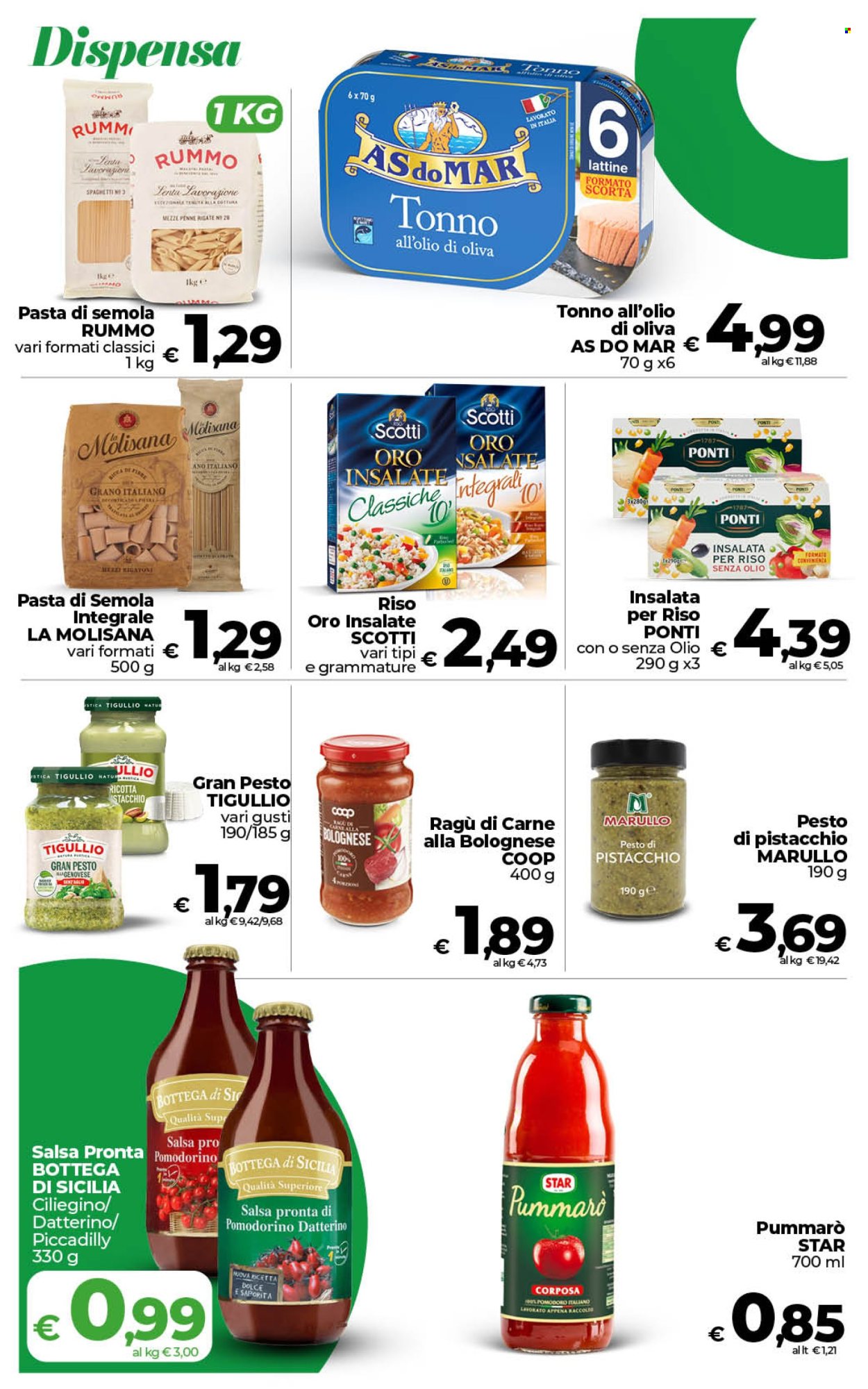 Volantino Coop - 17/4/2026 - 27/4/2026. Pagina 14