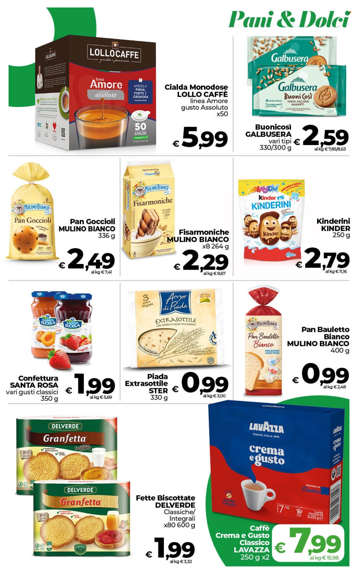 Volantino Coop - 17/4/2026 - 27/4/2026. Pagina 15