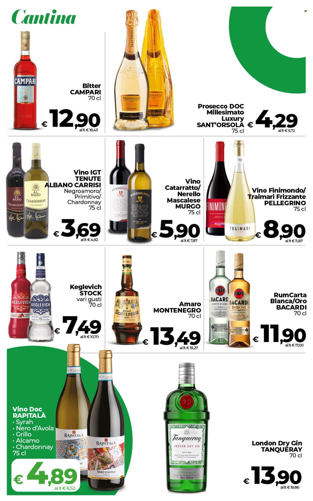 Volantino Coop - 17/4/2026 - 27/4/2026. Pagina 16