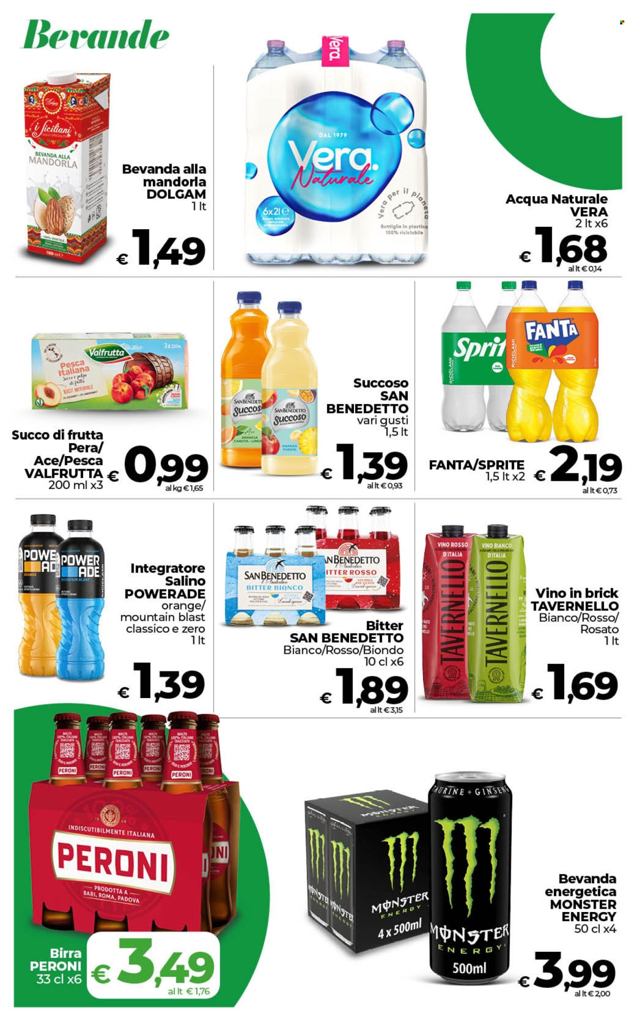 Volantino Coop - 17/4/2026 - 27/4/2026. Pagina 17