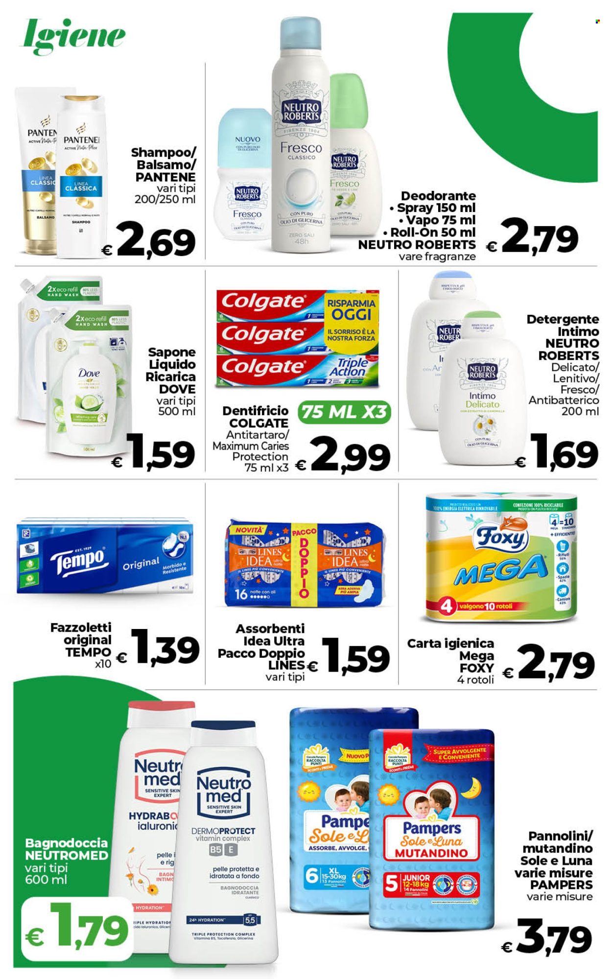 Volantino Coop - 17/4/2026 - 27/4/2026. Pagina 18