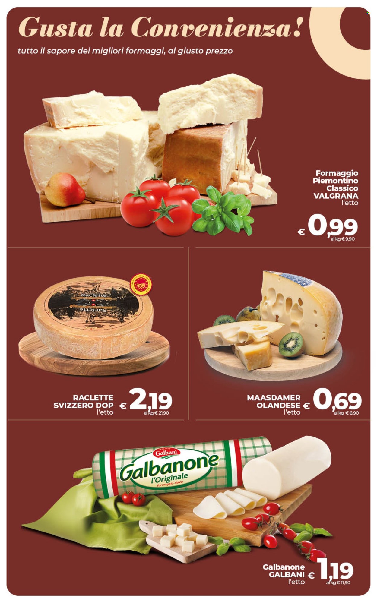 Volantino Coop - 17/4/2026 - 27/4/2026. Pagina 9