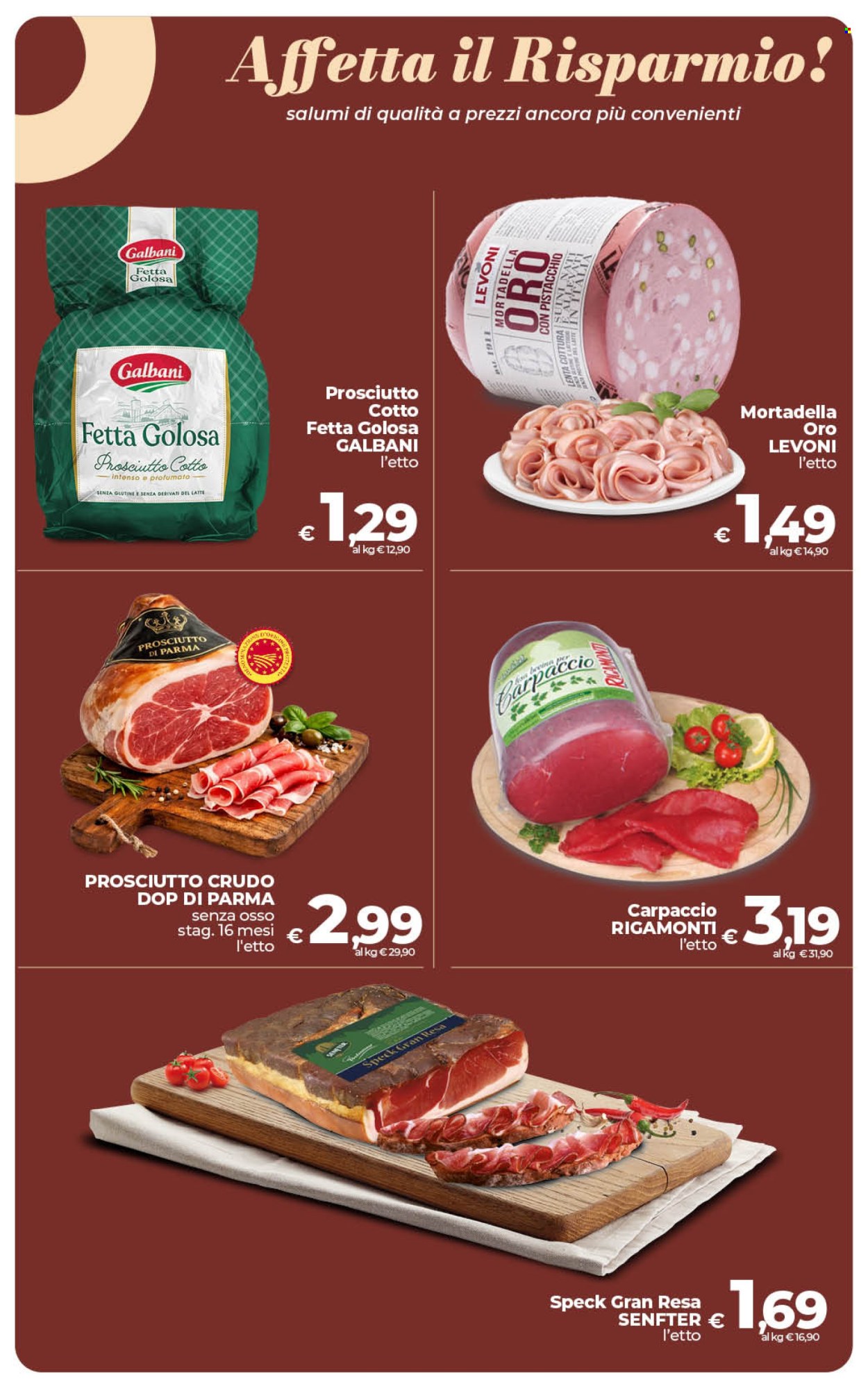 Volantino Coop - 17/4/2026 - 27/4/2026. Pagina 10